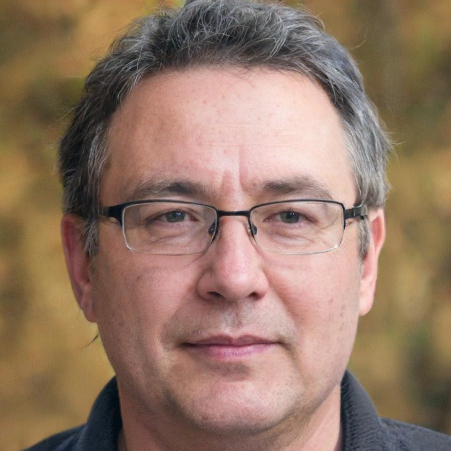 Teilnehmer Benedikt Warnke