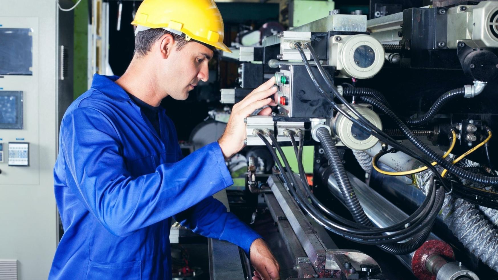 Berufliche Weiterbildung in der Gasindustrie