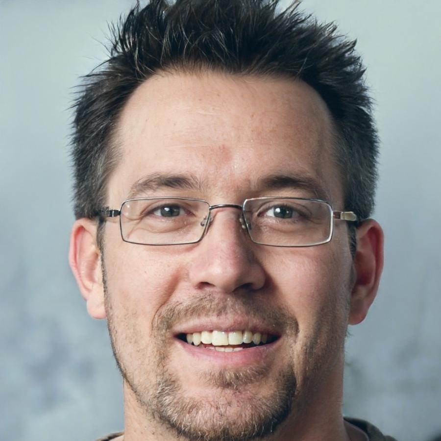 Hendrik Brouwers, Leitender Kurskoordinator
